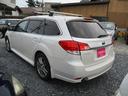 SUBARU LEGACY TOURING WAGON