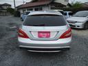 MERCEDES BENZ CLS-CLASS SHOOTING BRAKE