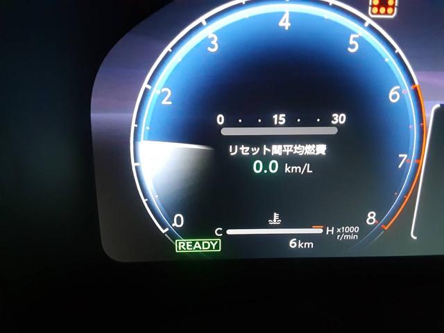 アルファードハイブリッド Z 登録済未使用車 デジタルインナーミラー 13.2型有機EL後席ディスプレイ 左右独立ムーンルーフ 電動シェード(16枚目)