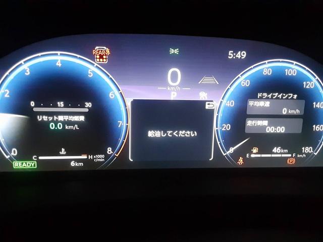 アルファードハイブリッド Z 登録済未使用車 デジタルインナーミラー 13.2型有機EL後席ディスプレイ 左右独立ムーンルーフ 電動シェード(17枚目)