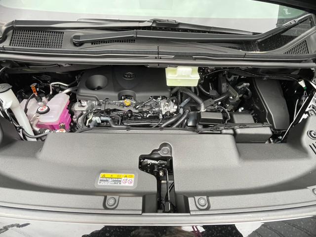 アルファードハイブリッド Z 登録済未使用車 デジタルインナーミラー 13.2型有機EL後席ディスプレイ 左右独立ムーンルーフ 電動シェード(24枚目)