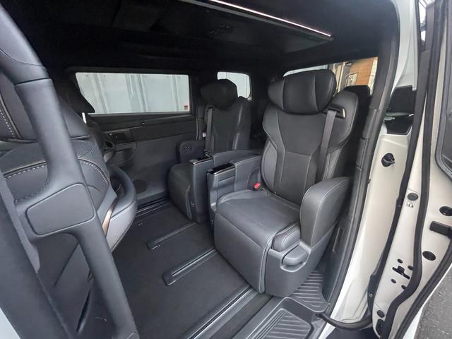 アルファード Ｚ　登録済未使用車　ＪＢＬプレミアムサウンドシステム　左右独立ムーンルーフ　１４インチ後席ディスプレイ　カラーへッドアップディスプレイ　デジタルインナーミラー（29枚目）