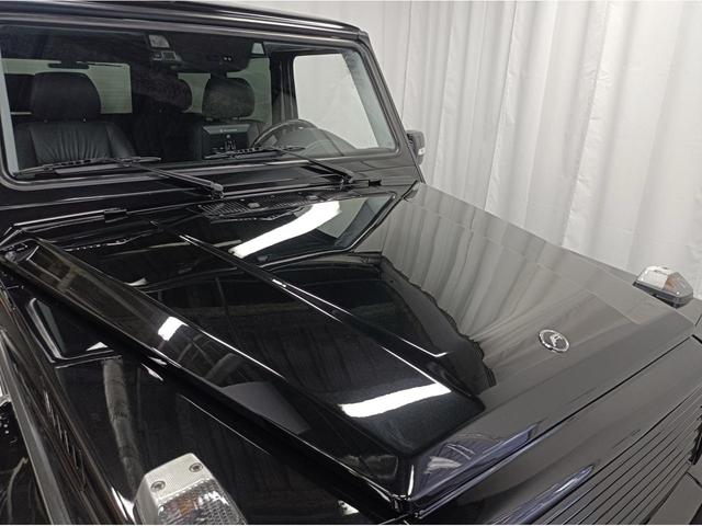 G55 AMGロング デジーノレザー BRABUSバンパー BRABUSグリル ARTデュアルヘッドライト ARTオーバーフェンダー 背面タイヤレススムージング カーボンステアリング マッキントッシュアンプ(17枚目)