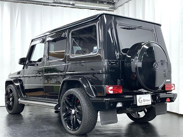 Ｇ５５　ＡＭＧロング　２０１１ＭＹ　最終型５０７ＰＳスーパーチャージャー　Ｇ６３仕様　レッドレザーシート　２２インチブラックＡＷ　レッドブレーキキャリパー　ブラックリアタイヤカバー　地デジＴＶ　Ｂｌｕｅｔｏｏｔｈ通話(3枚目)