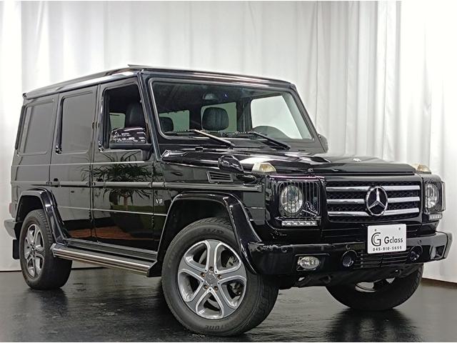 Ｇクラス Ｇ５５０　ロング　Ｖ８　５．５Ｌ　ＮＡエンジン　ナローボディ最終モデル　レーダークルーズ　ウッドトリム　サンルーフ　ハーマンカードンオーディオ　全幅１８１ｃｍ　Ｂｌｕｅｔｏｏｔｈ　ＨＤＤナビＴＶ　バックカメラ（33枚目）