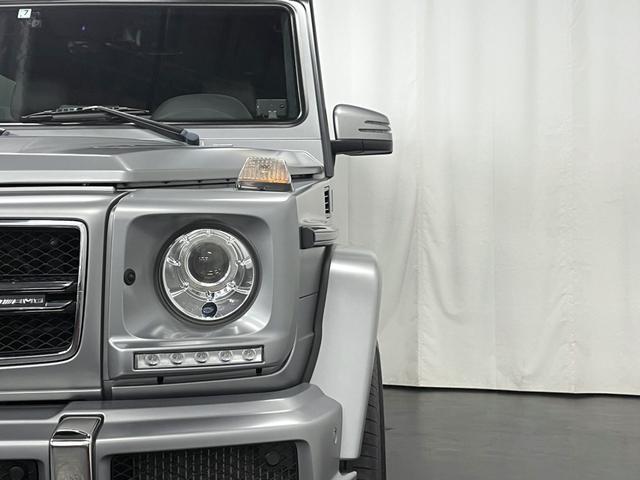 Ｇ６３　デジーノエクスクルーシブパッケージ　アップルカープレイ／アンドロイドオート対応後期８インチモニター　有償オプションマットペイント　レッド／ブラックエクスクルーシブインテリア　オプションサイドカメラ(22枚目)