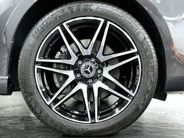 MERCEDES BENZ V-CLASS V220D AVANTGARDE EXTRA LONG AMG LINE PACKAGE