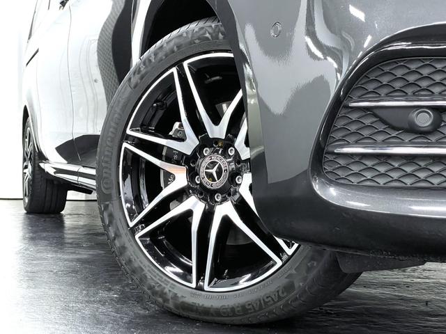 MERCEDES BENZ V-CLASS V220D AVANTGARDE EXTRA LONG AMG LINE PACKAGE