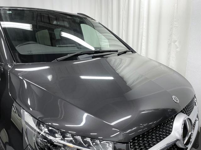 MERCEDES BENZ V-CLASS V220D AVANTGARDE EXTRA LONG AMG LINE PACKAGE