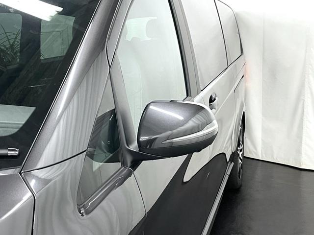 MERCEDES BENZ V-CLASS V220D AVANTGARDE EXTRA LONG AMG LINE PACKAGE