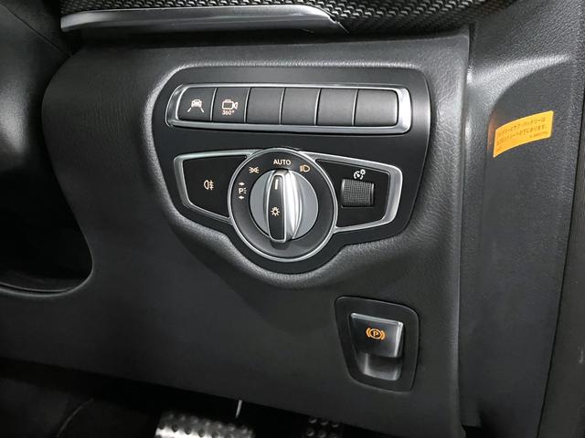 MERCEDES BENZ V-CLASS V220D AVANTGARDE EXTRA LONG AMG LINE PACKAGE