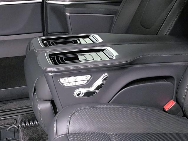 MERCEDES BENZ V-CLASS V220D AVANTGARDE EXTRA LONG AMG LINE PACKAGE