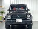 MERCEDES BENZ G-CLASS