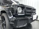 MERCEDES BENZ G-CLASS