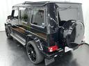 MERCEDES BENZ G-CLASS