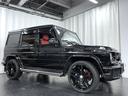 MERCEDES BENZ G-CLASS