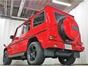 MERCEDES BENZ G-CLASS