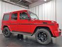 MERCEDES BENZ G-CLASS