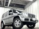 MERCEDES BENZ G-CLASS