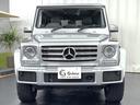 MERCEDES BENZ G-CLASS