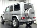 MERCEDES BENZ G-CLASS