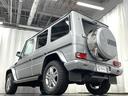 MERCEDES BENZ G-CLASS