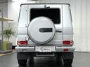 MERCEDES BENZ G-CLASS