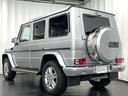 MERCEDES BENZ G-CLASS