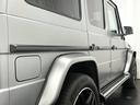 MERCEDES AMG G-CLASS