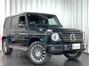 MERCEDES BENZ G-CLASS