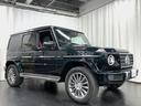 MERCEDES BENZ G-CLASS