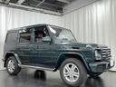 MERCEDES BENZ G-CLASS