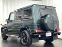 MERCEDES BENZ G-CLASS