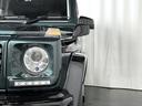 MERCEDES BENZ G-CLASS