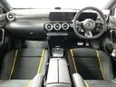MERCEDES AMG A-CLASS