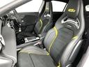 MERCEDES AMG A-CLASS