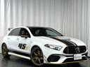 MERCEDES AMG A-CLASS