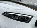 MERCEDES AMG A-CLASS