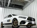 MERCEDES AMG A-CLASS