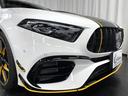 MERCEDES AMG A-CLASS