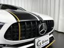 MERCEDES AMG A-CLASS