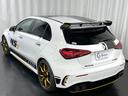 MERCEDES AMG A-CLASS
