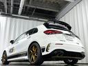 MERCEDES AMG A-CLASS