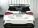 MERCEDES AMG A-CLASS