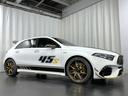 MERCEDES AMG A-CLASS