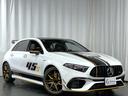 MERCEDES AMG A-CLASS