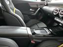 MERCEDES AMG A-CLASS