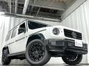 MERCEDES BENZ G-CLASS