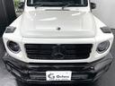MERCEDES BENZ G-CLASS