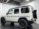 MERCEDES BENZ G-CLASS